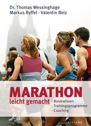 Marathon leicht gemacht