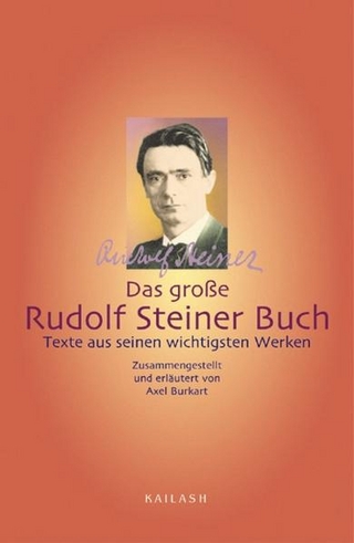 Rudolf Steiner