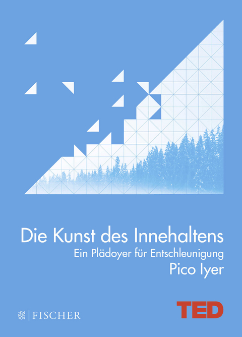 Die Kunst des Innehaltens - Pico Iyer