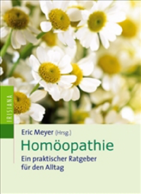 Hom&ouml;opathie - &Eacute;ric Meyer