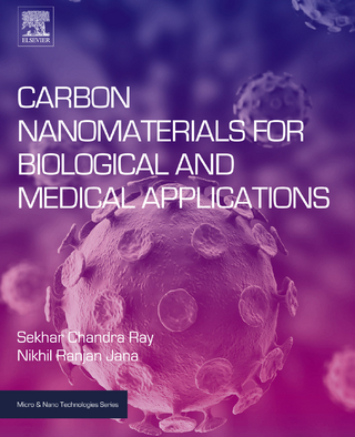 Carbon Nanomaterials for Biological and Medical Applications