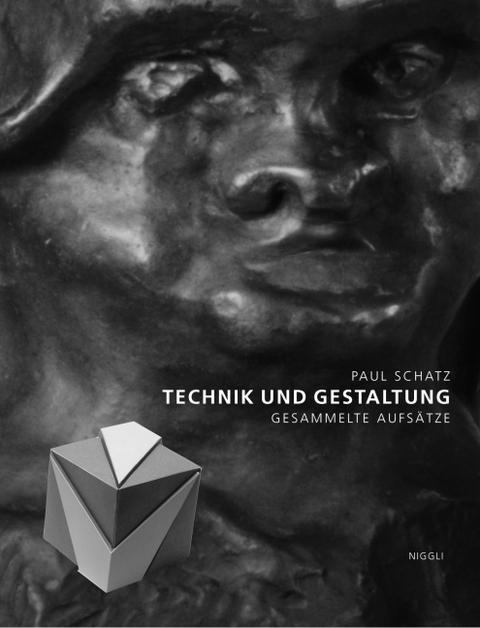 Technik und Gestaltung - Paul Schatz