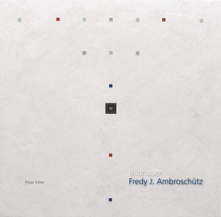 Fredy J. Ambroschütz - Bildhauer