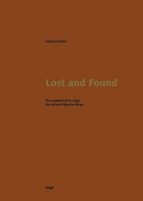 Lost and Found