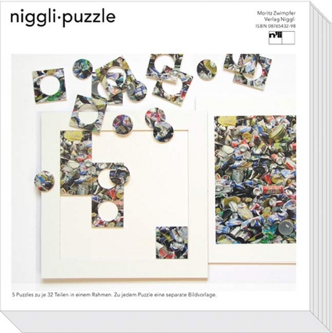 niggli.puzzle - Moritz Zwimpfer