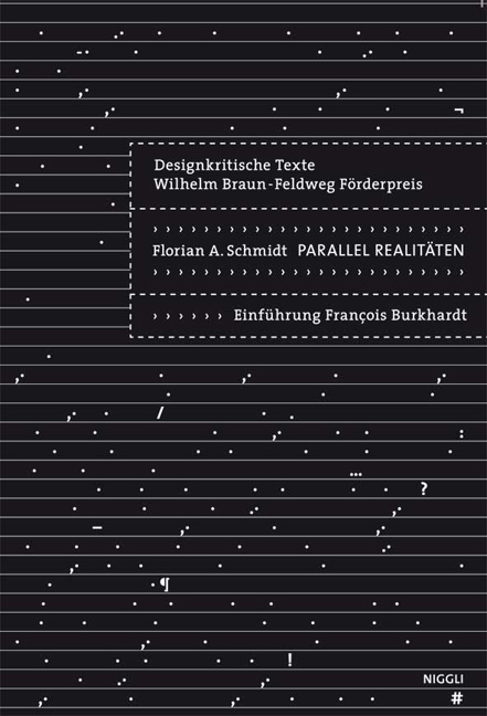 Parallel Realit&auml;ten - Florian A Schmidt