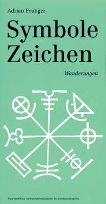 Symbols and Signs - Adrian Frutiger