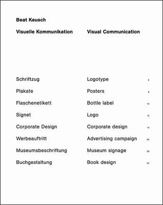 Visuelle Kommunikation