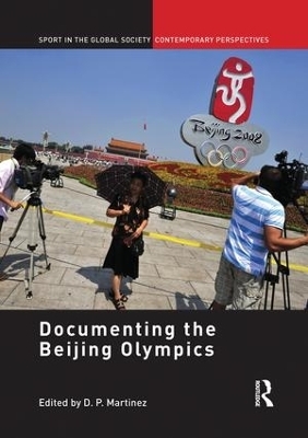 Documenting the Beijing Olympics - 