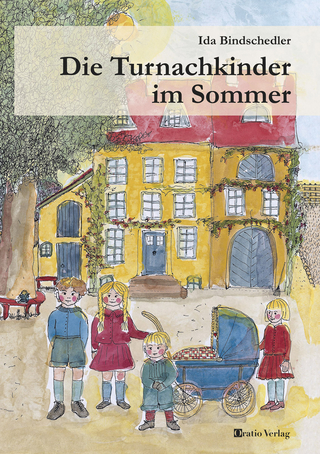 Die Turnachkinder im Sommer