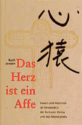 Das Herz ist ein Affe - Ruth Jensen