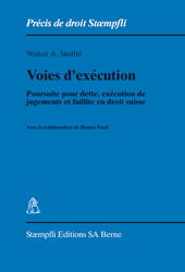 Voies d'exécution