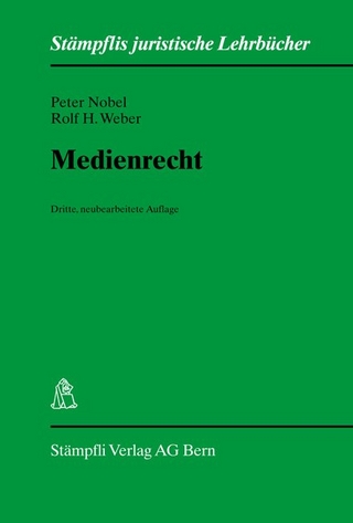 Medienrecht