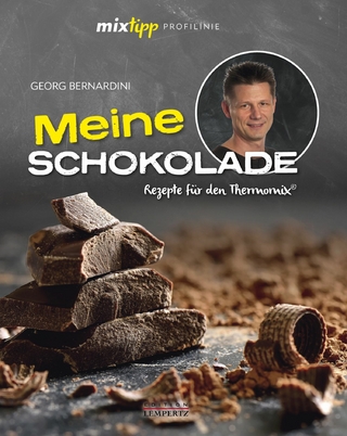 mixtipp Profilinie: Meine Schokolade
