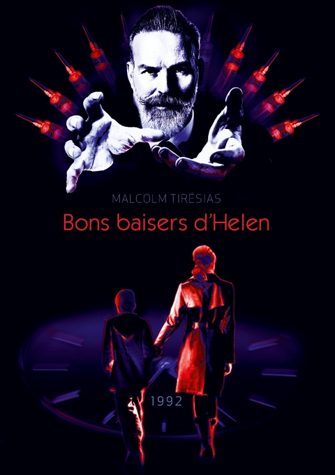 Bons baisers d'Helen - Malcolm Tir&eacute;sias