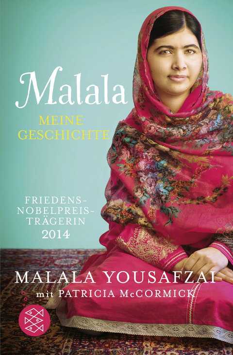 Malala. Meine Geschichte - Malala Yousafzai, Patricia McCormick