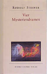 Vier Mysteriendramen