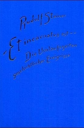 ...Et incarnatus est...