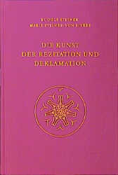 Die Kunst der Rezitation und Deklamation