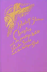 Christus und die geistige Welt