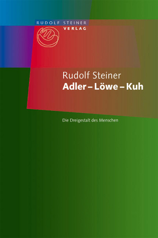 Adler – Löwe – Kuh