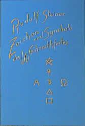 Zeichen und Symbole des Weihnachtsfestes