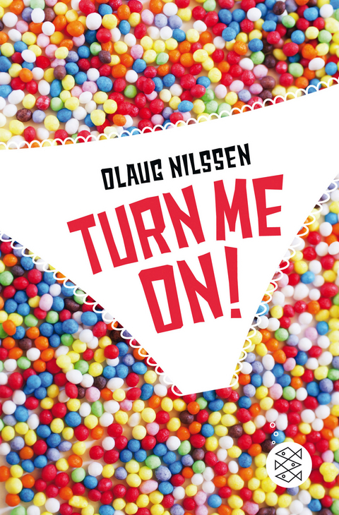 Turn me on - Olaug Nilssen