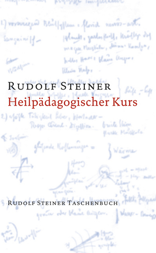 Heilpädagogischer Kurs