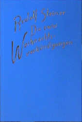 Die zwei Weihnachtsverk&uuml;ndigungen - Rudolf Steiner