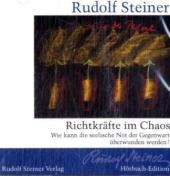 Richtkr&auml;fte im Chaos - Rudolf Steiner