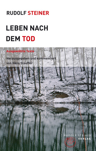 Leben nach dem Tod