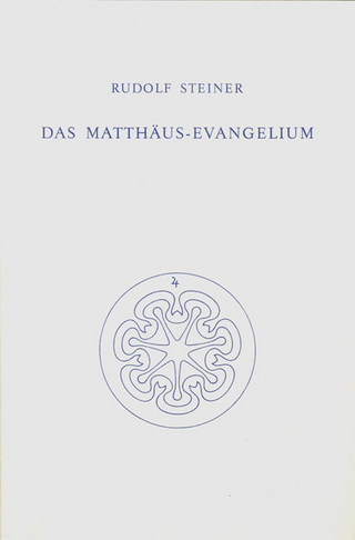Das Matthäus-Evangelium
