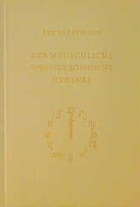 Der menschliche und der kosmische Gedanke - Rudolf Steiner