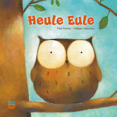 Heule Eule - Paul Friester