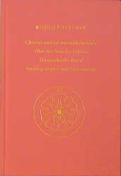 Christus und die menschliche Seele - Rudolf Steiner