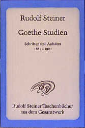 Goethe-Studien