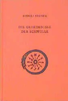Die Geheimnisse der Schwelle
