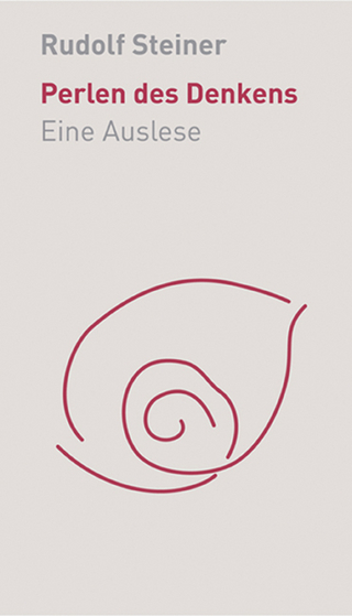 Perlen des Denkens