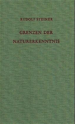 Grenzen der Naturerkenntnis