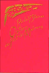 Ostern, das Fest der Mahnung