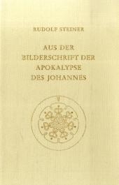Aus der Bilderschrift der Apokalypse des Johannes