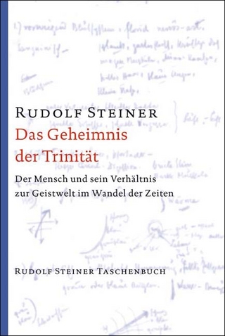Das Geheimnis der Trinität