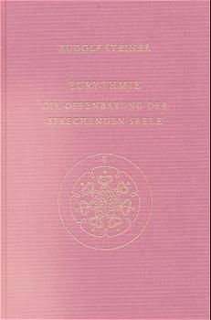 Eurythmie. Die Offenbarung der sprechenden Seele