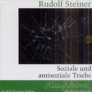 Soziale und antisoziale Triebe
