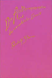 Die Anthroposophie und das menschliche Gemüt