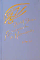 Anthroposophie als Kosmosophie.Wesensz&uuml;ge des Menschen im irdischen und kosmischen Bereich - Rudolf Steiner