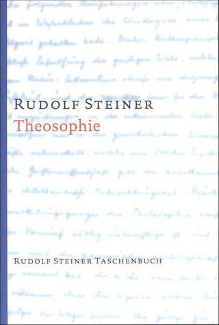 Theosophie - Rudolf Steiner