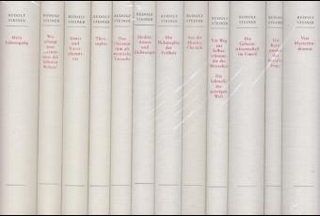 Edition Rudolf Steiner