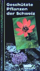 Geschützte Pflanzen der Schweiz