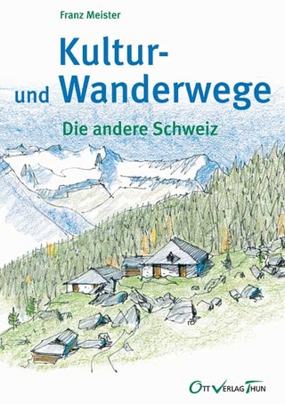 Kultur- und Wanderwege